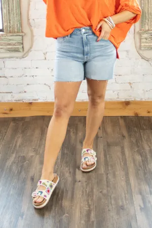Sallie Risen Shorts