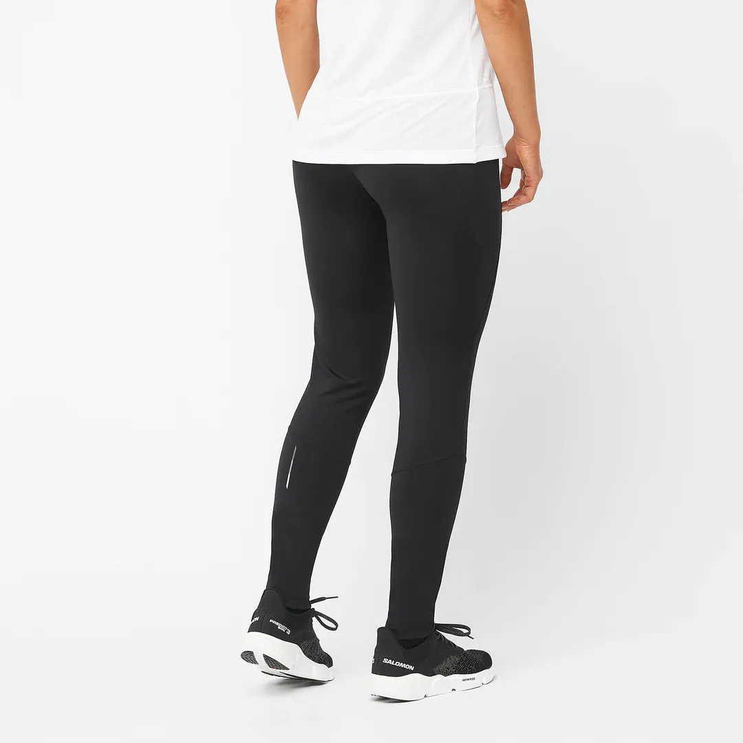 Salomon Cross Run 28" Tight (Women's)