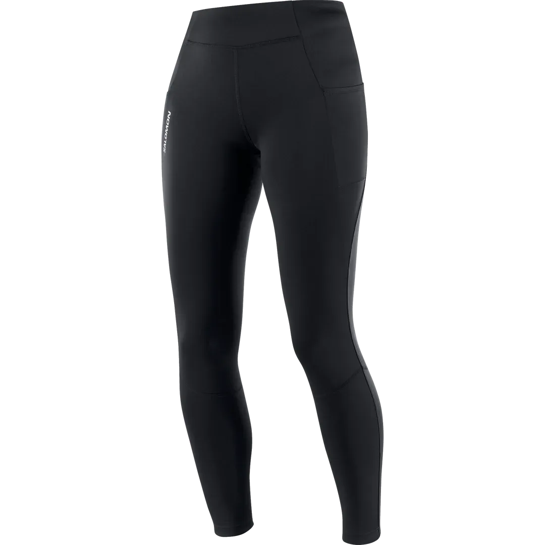 Salomon Cross Run 28" Tight (Women's)