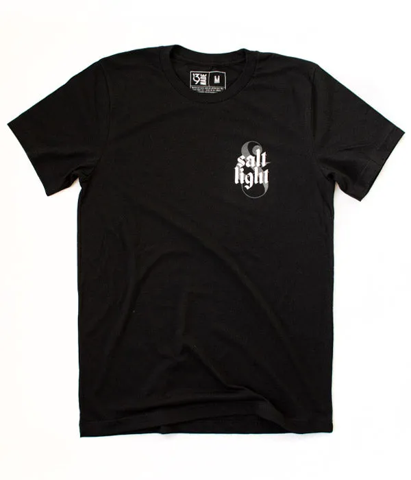 Salt & Light Tee