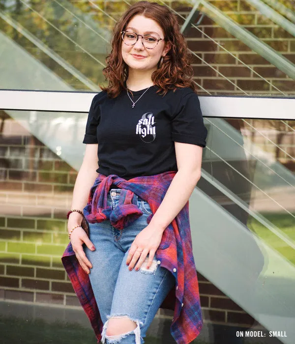 Salt & Light Tee