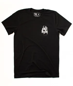 Salt & Light Tee