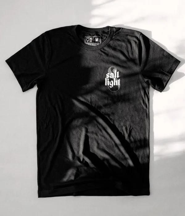 Salt & Light Tee