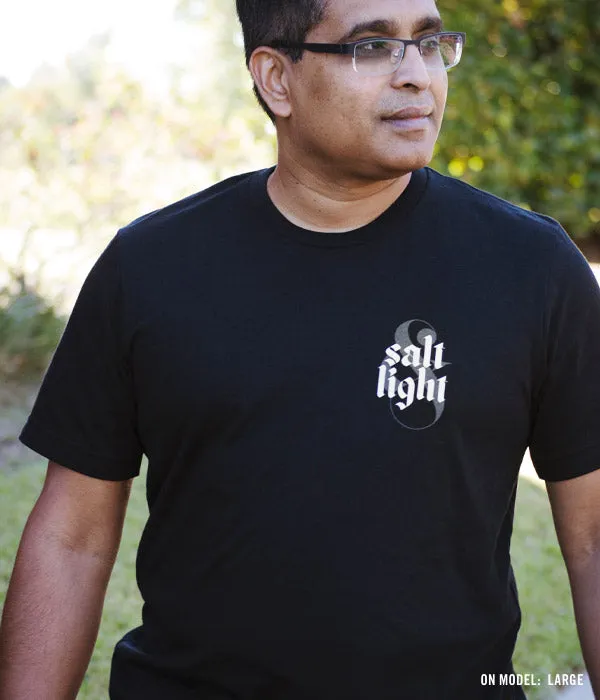 Salt & Light Tee