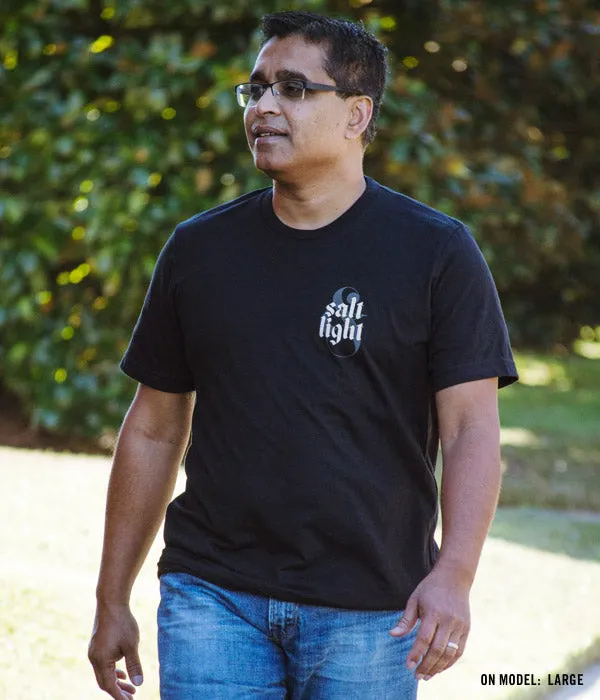 Salt & Light Tee