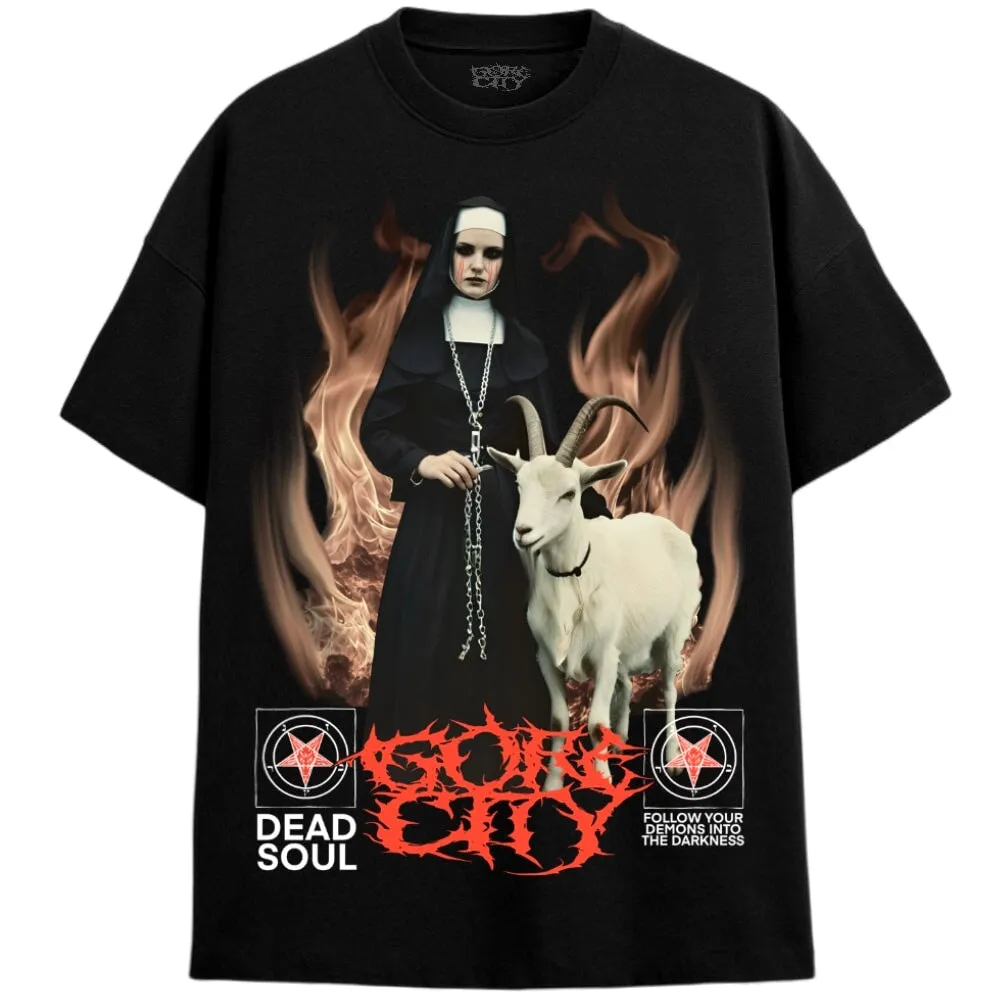 SATANIC FRIENDS