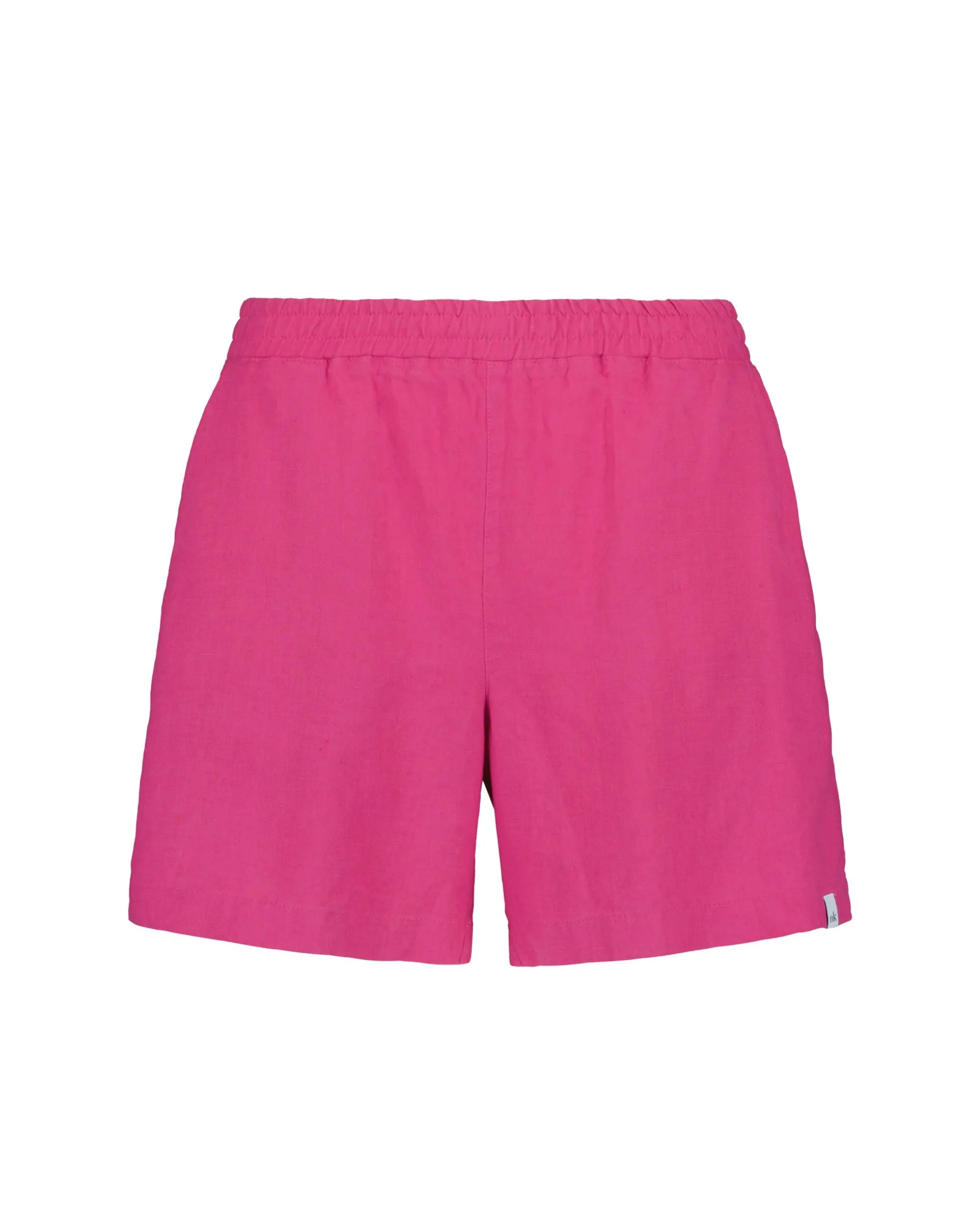 Savanna Shorts Candy Pink