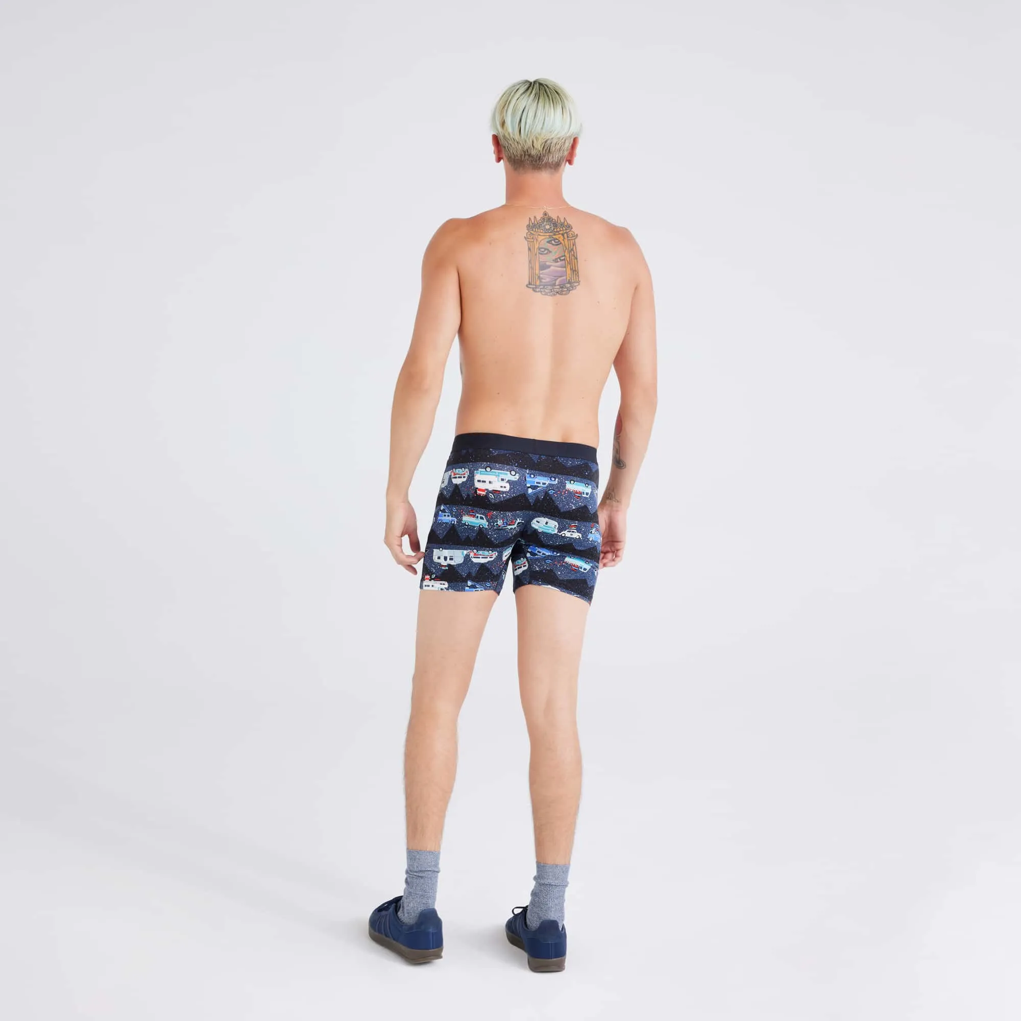 Saxx Ultra Holiday Boxer Brief