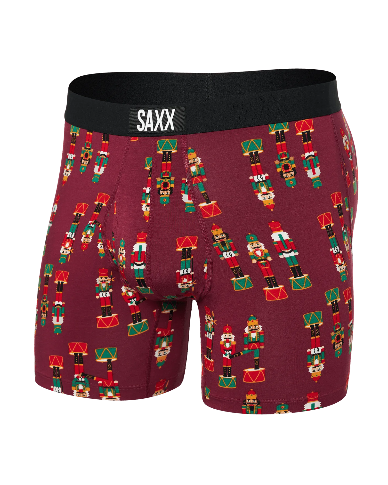 Saxx Ultra Holiday Boxer Brief