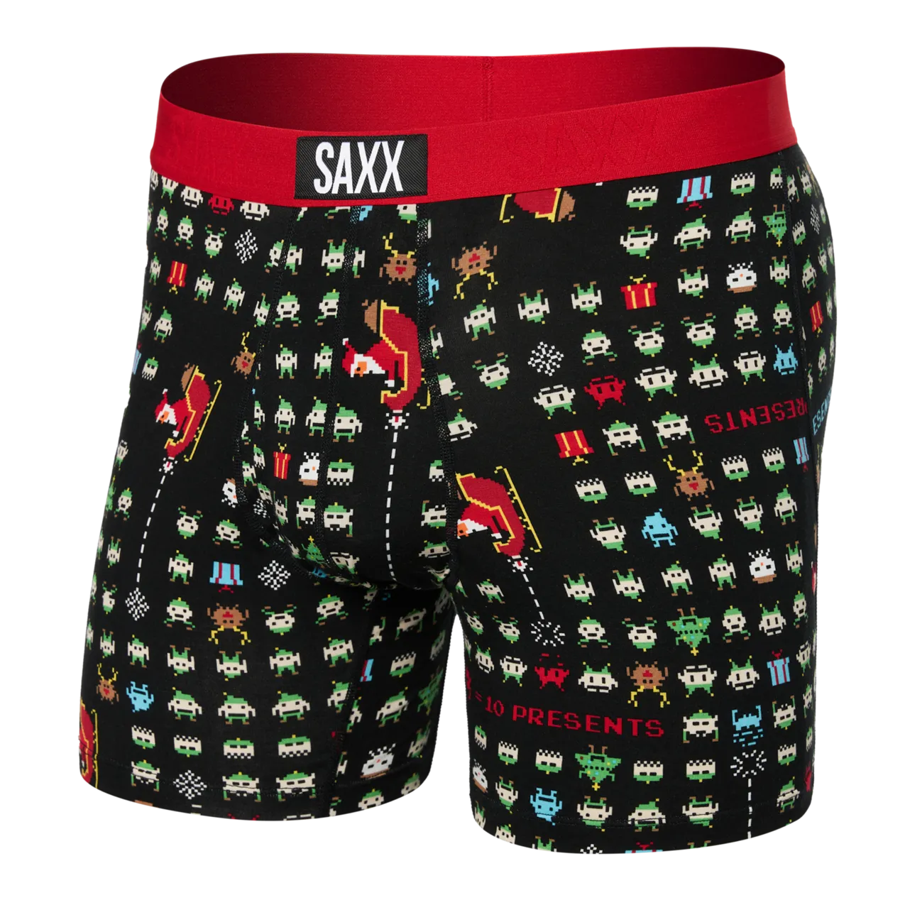 Saxx Ultra Holiday Boxer Brief