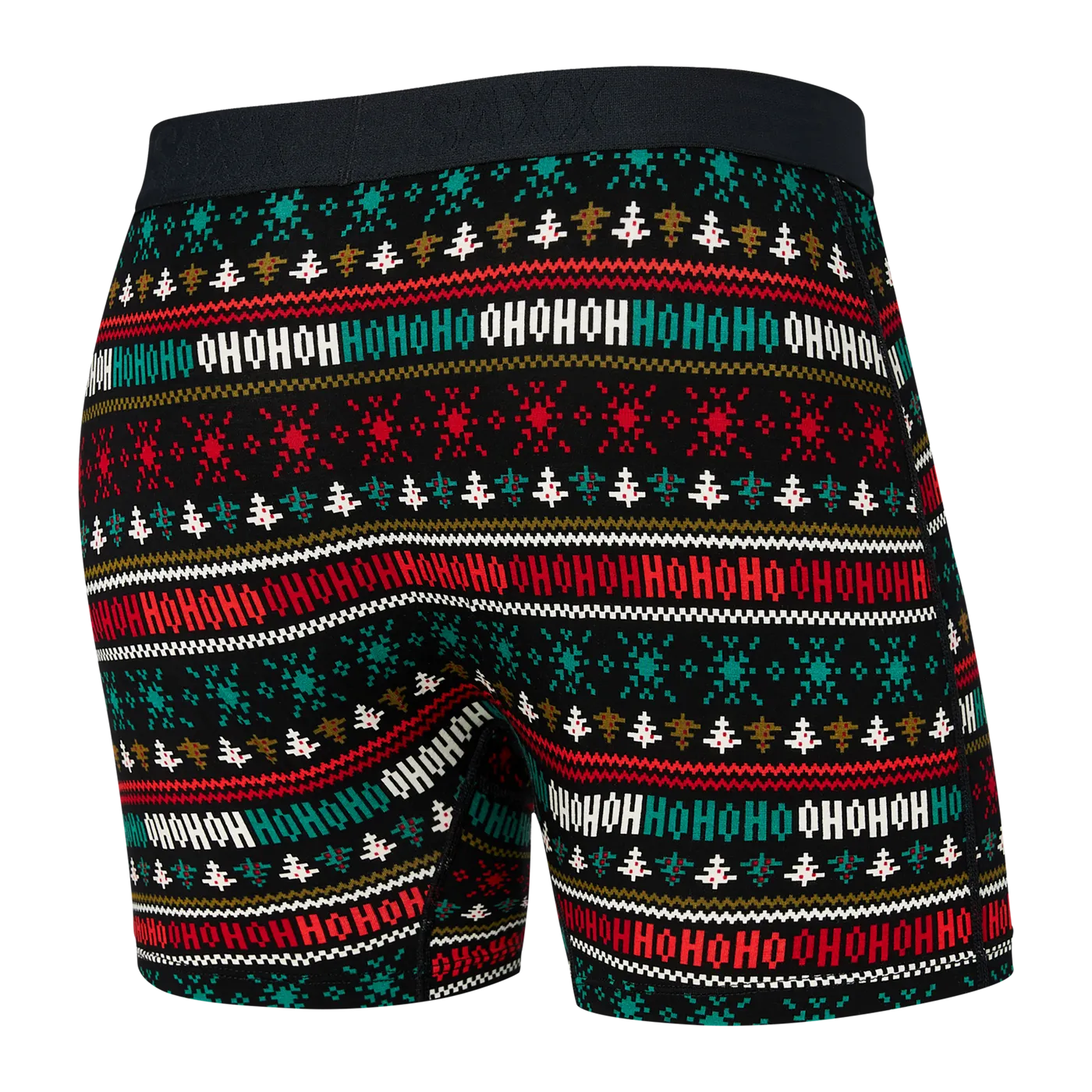 Saxx Ultra Holiday Boxer Brief