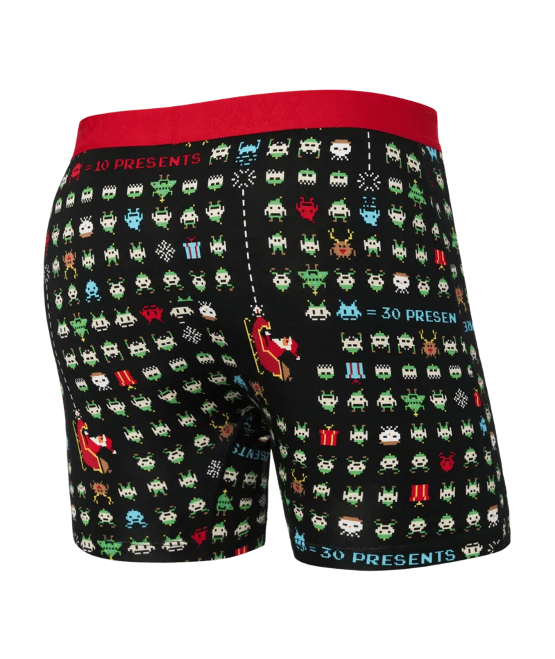 Saxx Ultra Holiday Boxer Brief