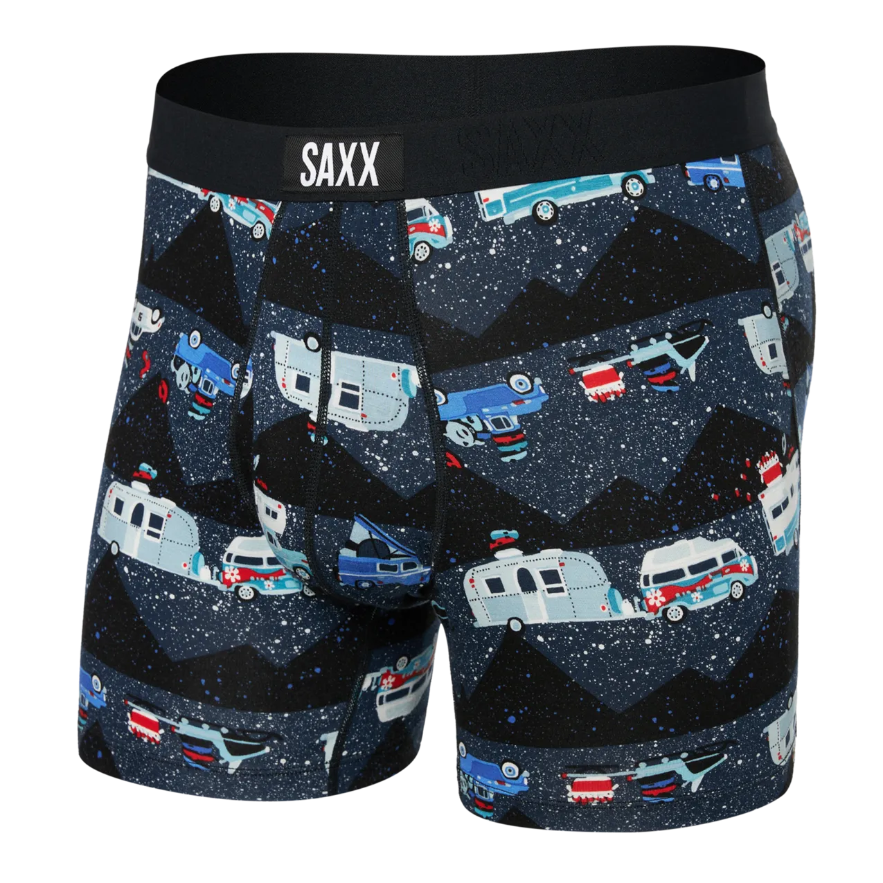 Saxx Ultra Holiday Boxer Brief