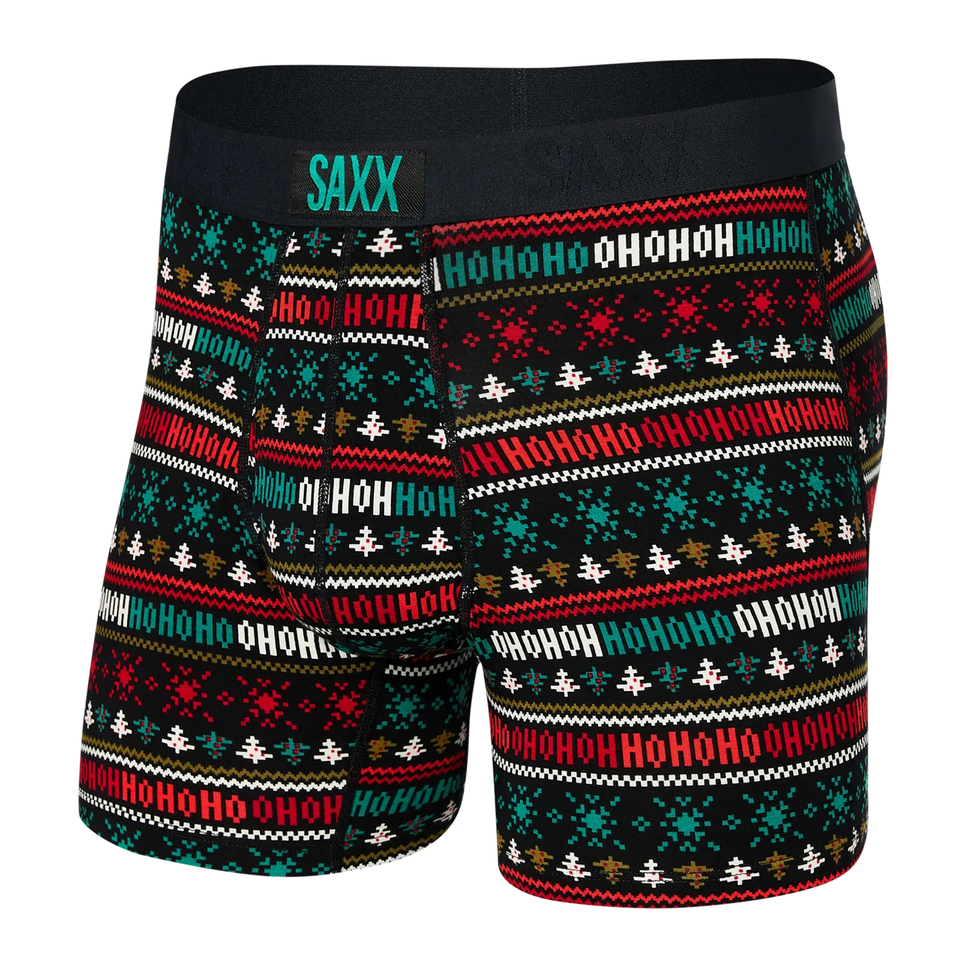 Saxx Ultra Holiday Boxer Brief