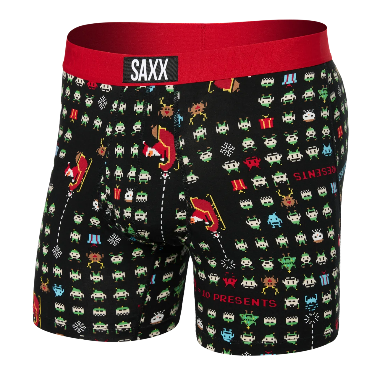 Saxx Ultra Holiday Boxer Brief