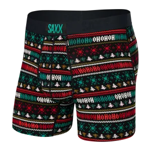 Saxx Ultra Holiday Boxer Brief