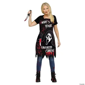 Scream™ Ghostface Horror Apron