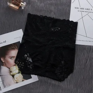 Seamless Women Shapers High Waist Slimming Tummy Control Knickers Pants Pantie Briefs Shapewear Lady Underwear