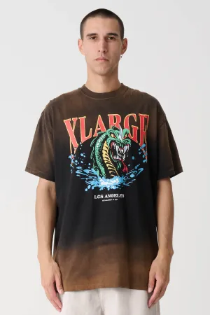 SERPENT LA TEE - COFFEE