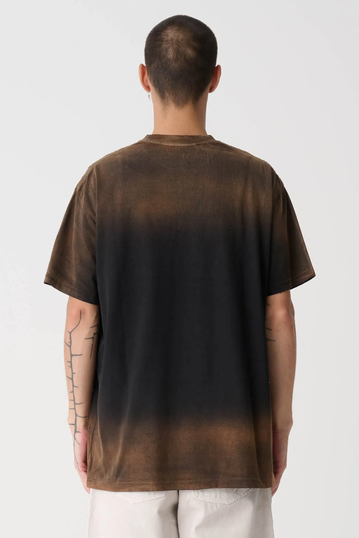 SERPENT LA TEE - COFFEE