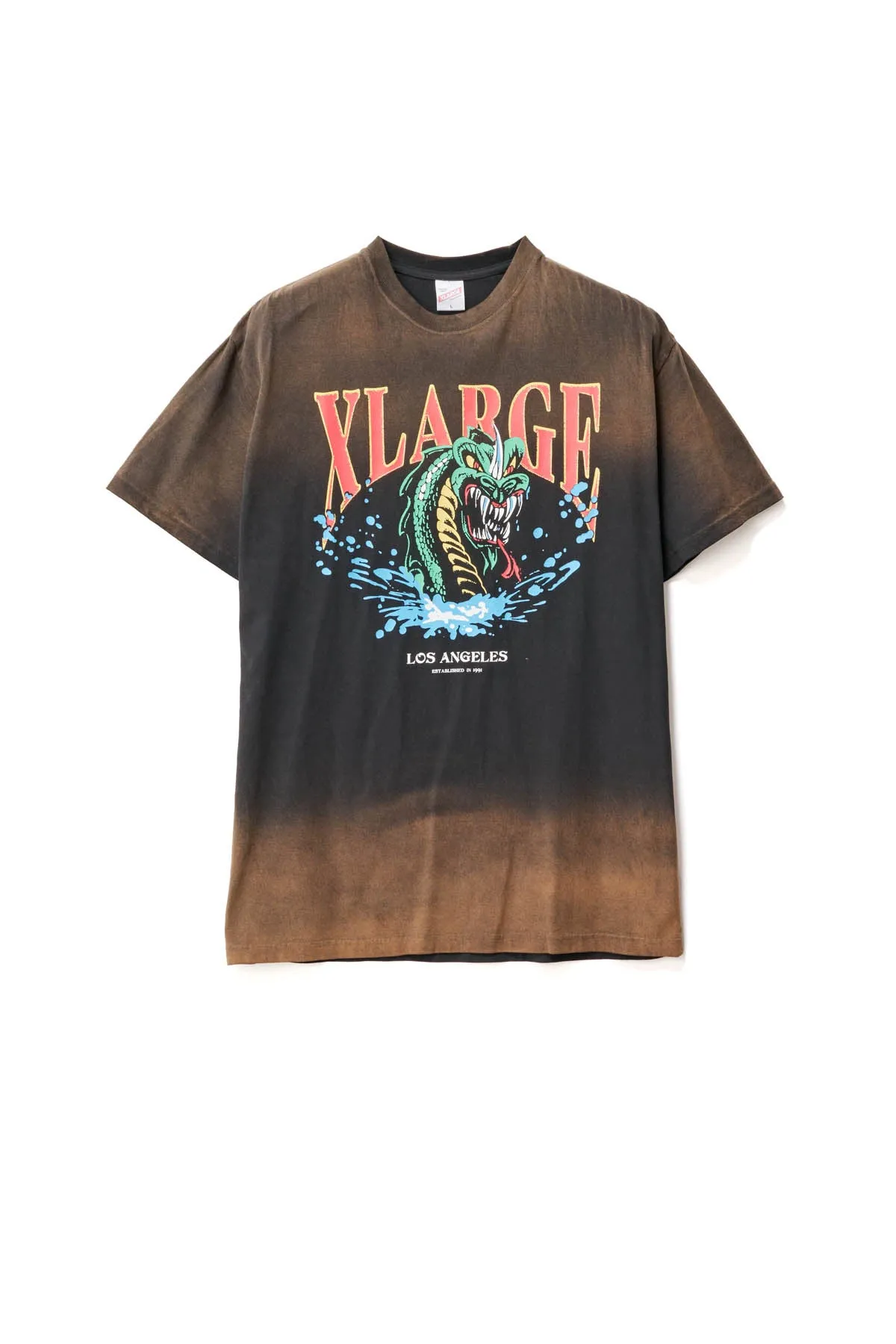 SERPENT LA TEE - COFFEE