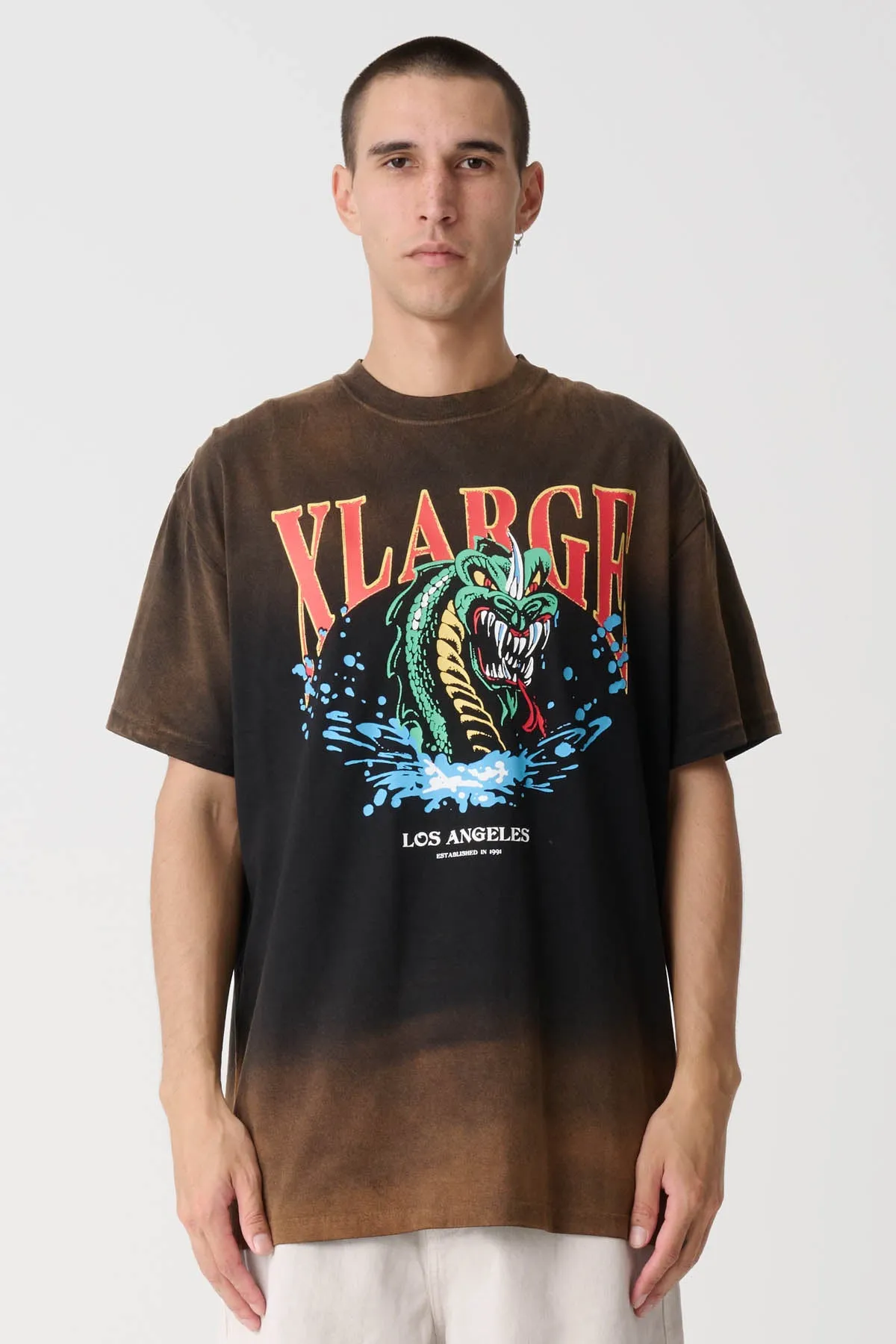 SERPENT LA TEE - COFFEE