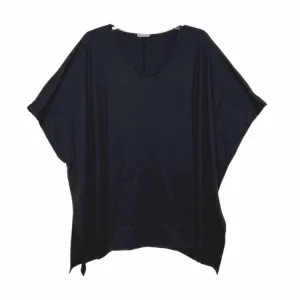 Shelby - Solid Black
