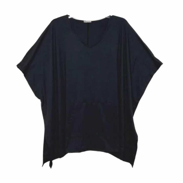 Shelby - Solid Black