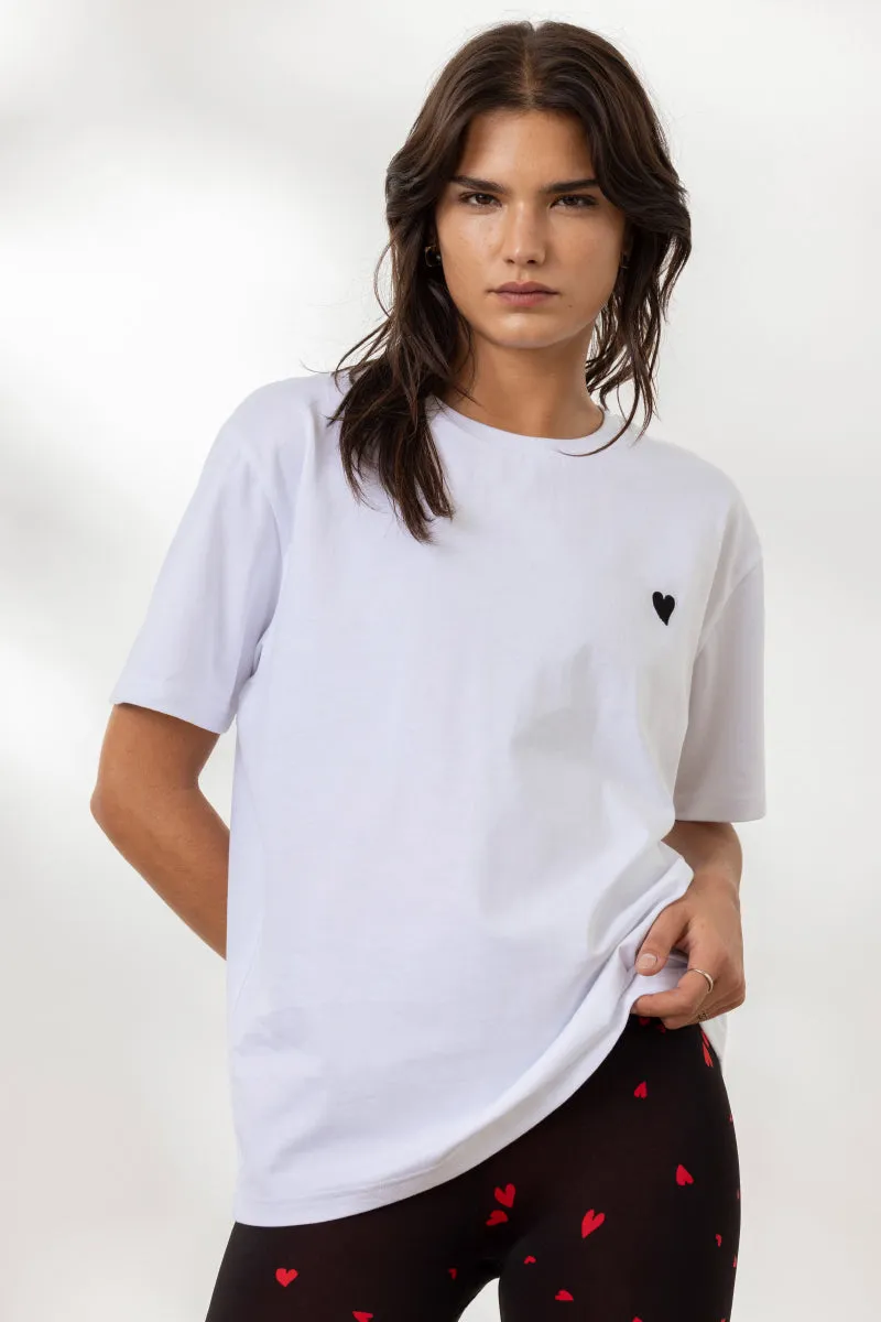 Shirt Hearts