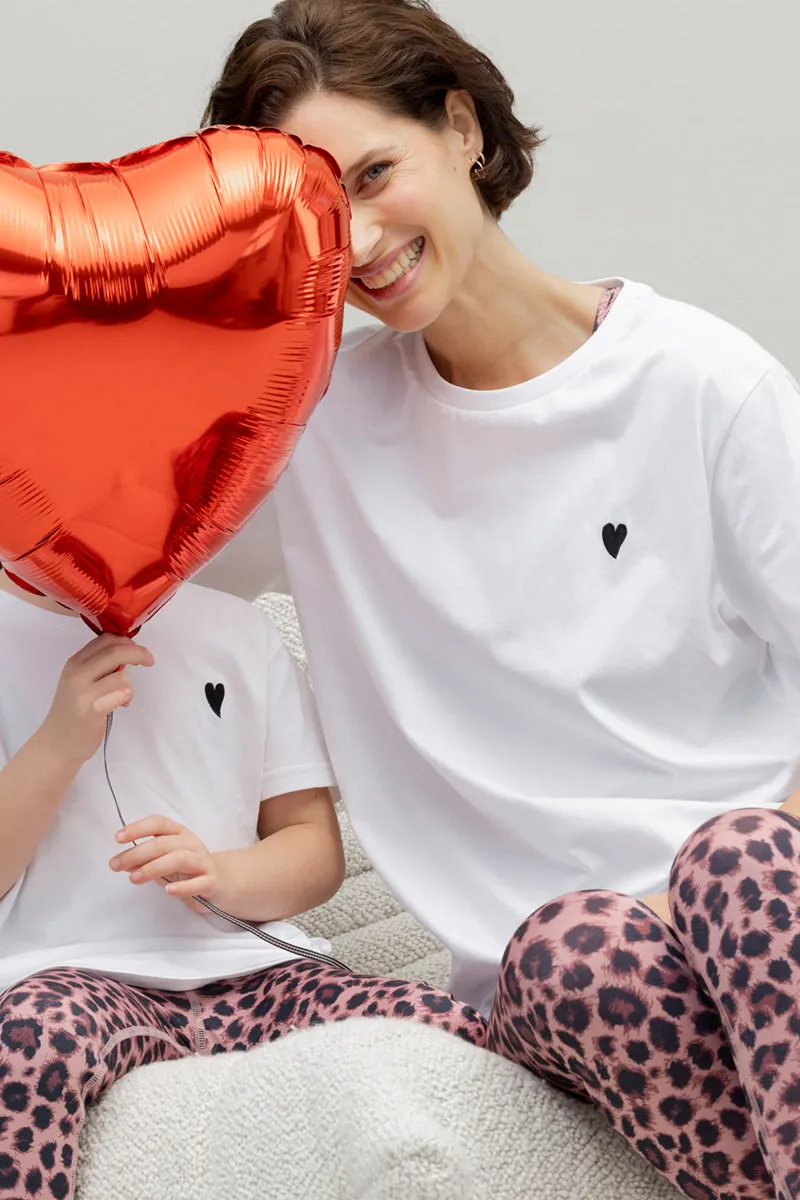 Shirt Hearts
