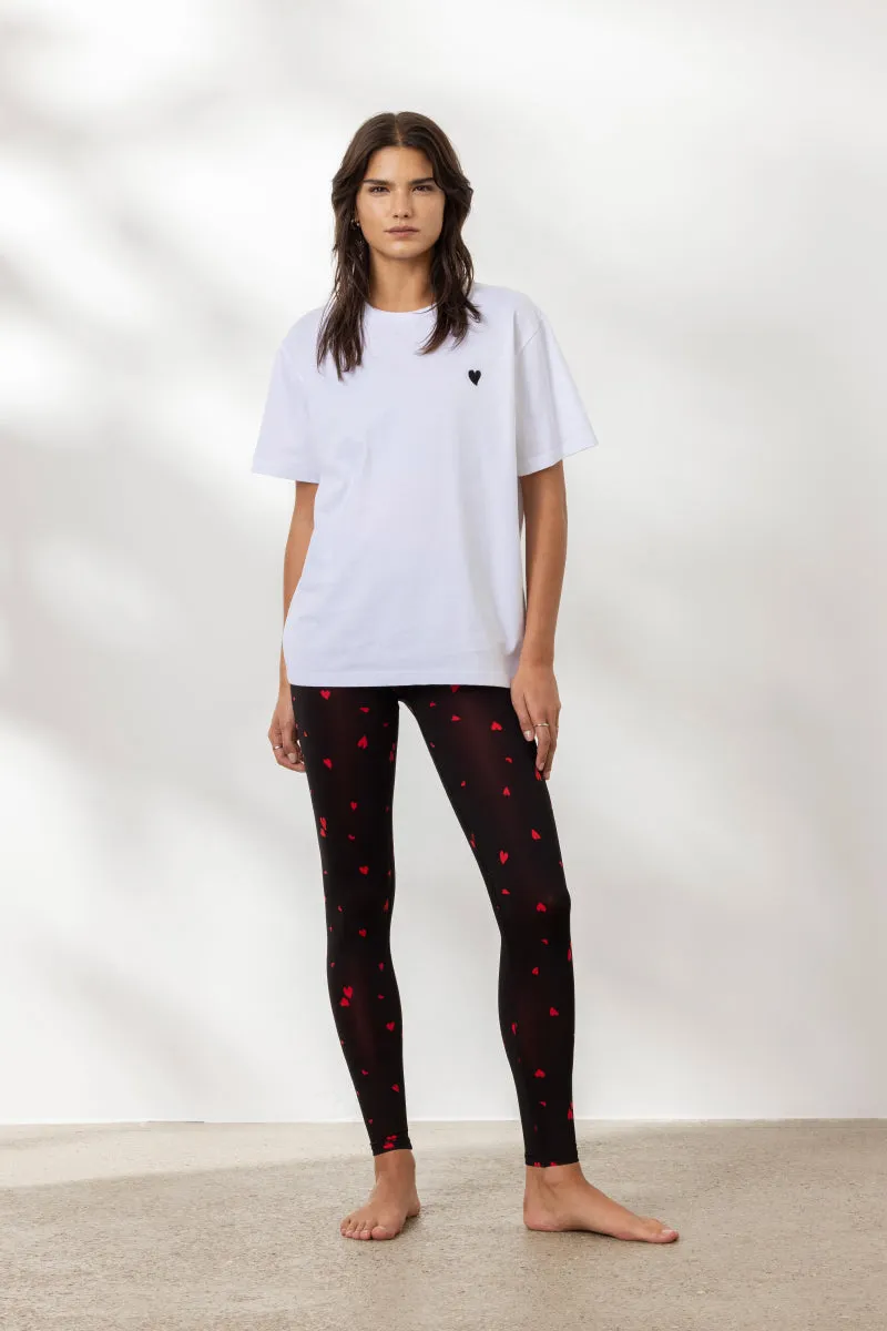 Shirt Hearts