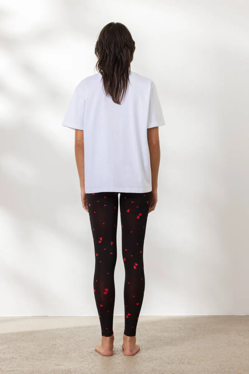 Shirt Hearts