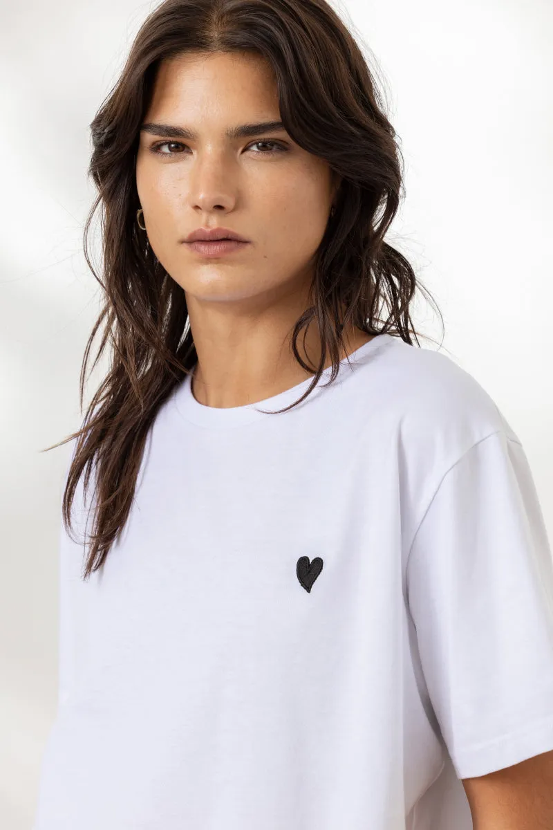 Shirt Hearts