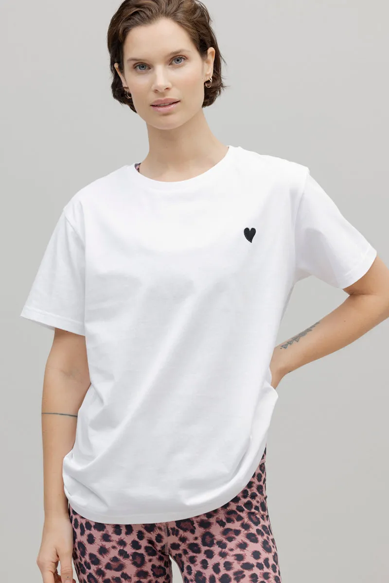 Shirt Hearts