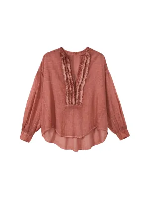Shrink Shirt