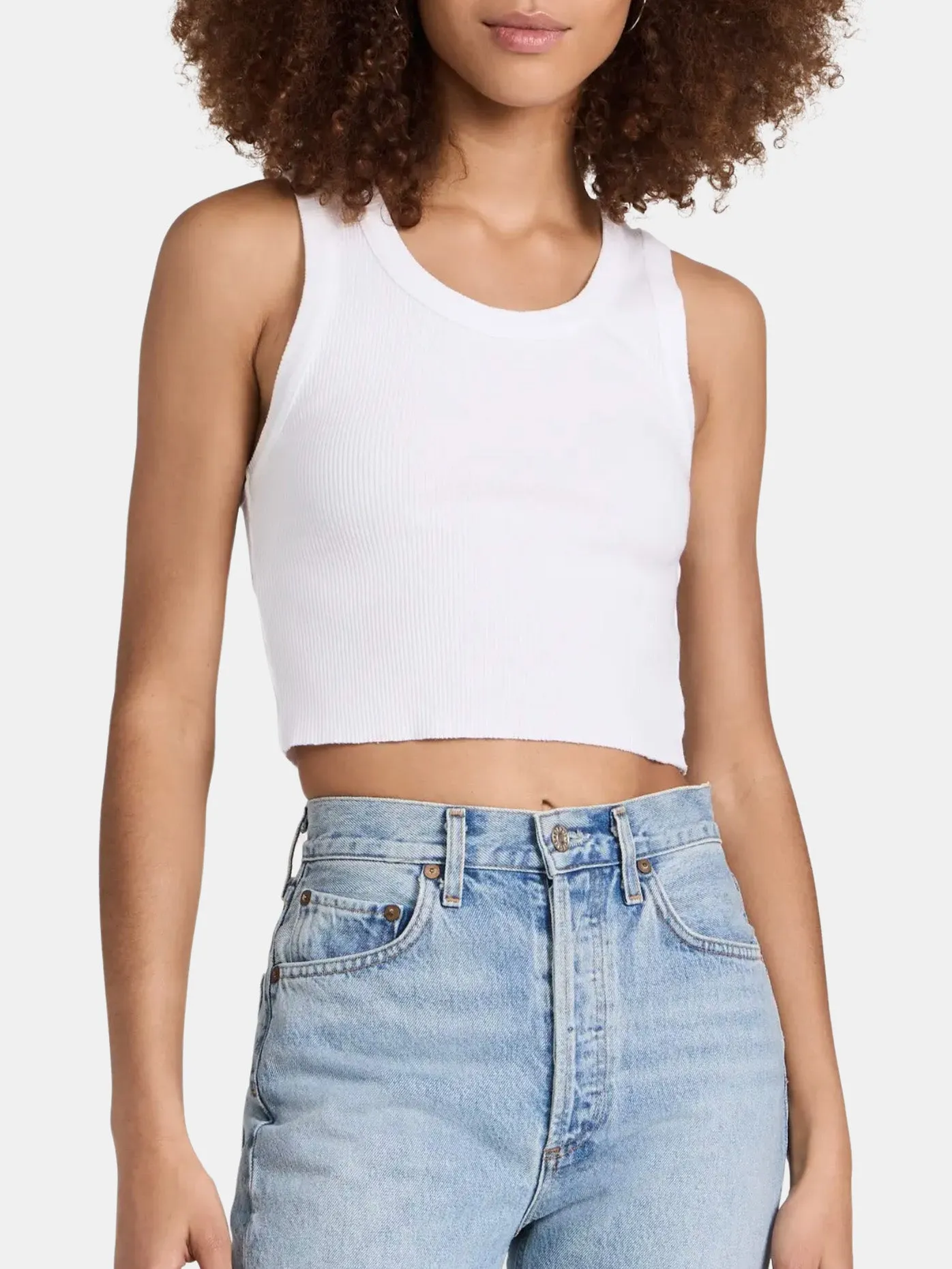 Shrunken Poppy Tank