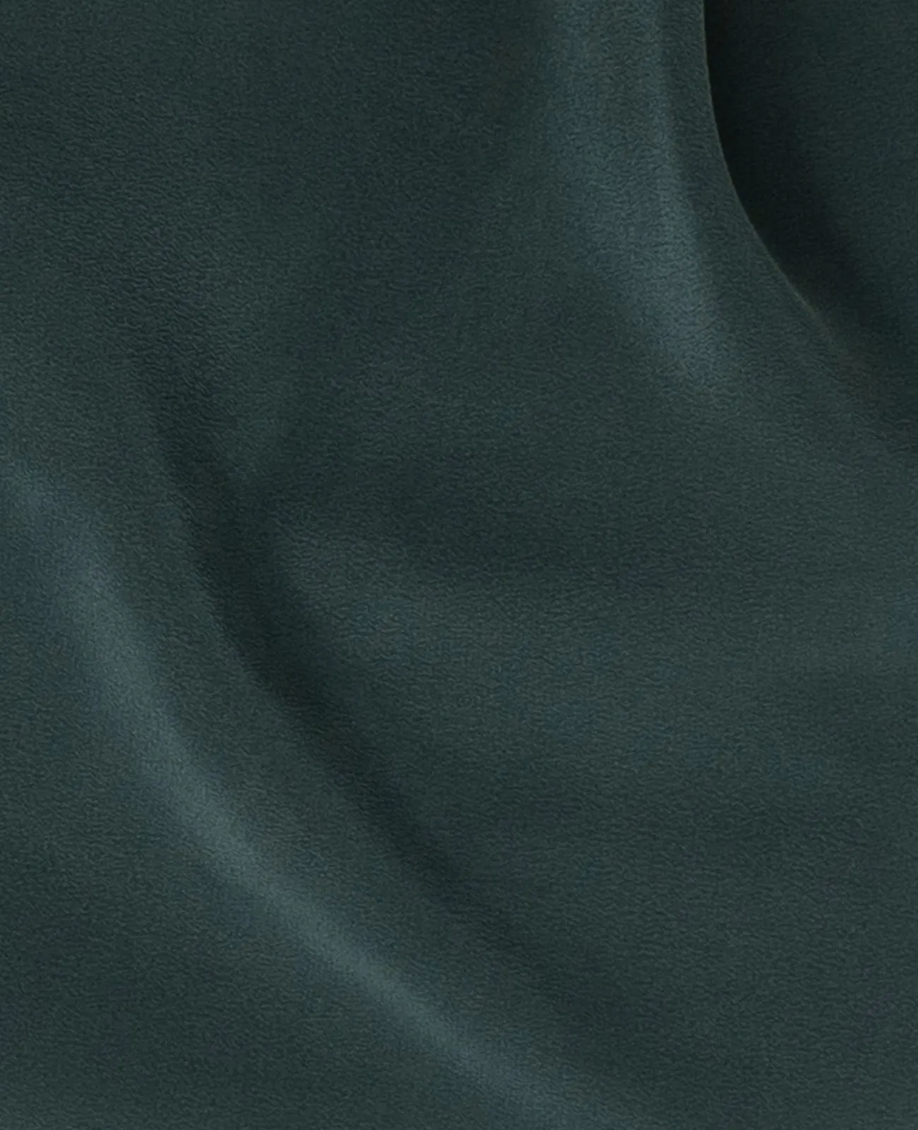 Silk Flat Front Short