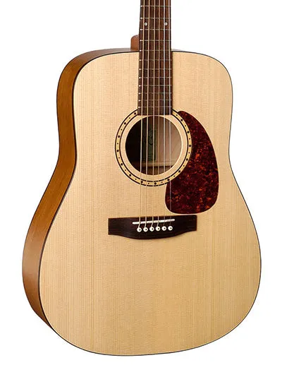 Simon & Patrick 029099 Woodland Pro Spruce Acoustic 6 String Guitar