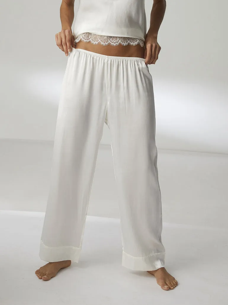 Simone Perele Dream 15B660-Silk Loungewear