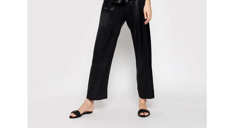 Simone Perele Dream 15B660-Silk Loungewear