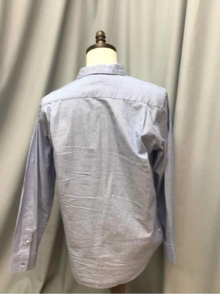 SIZE MEDIUM OLD NAVY Men's SHIRTS