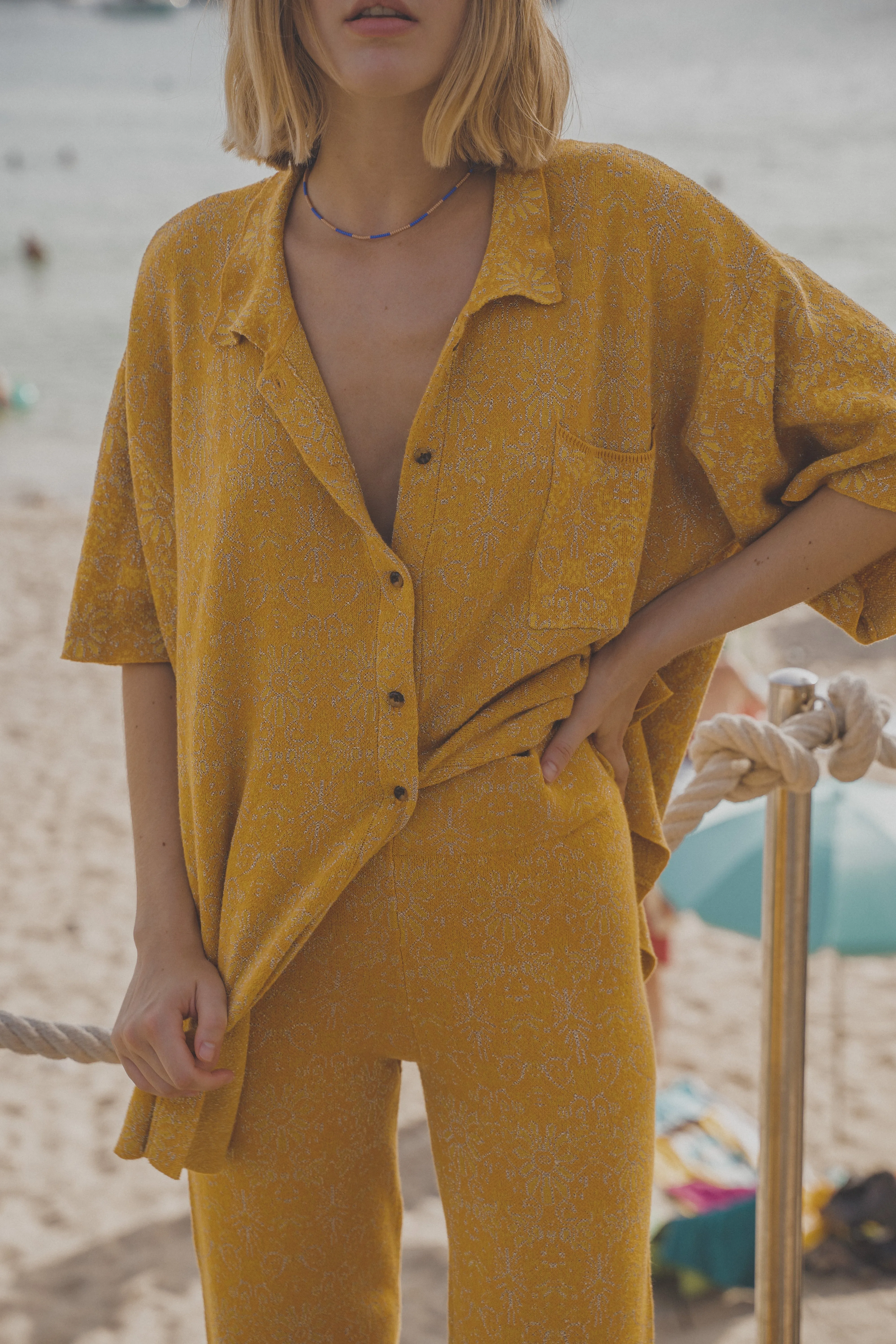 Sloane II Shirt
