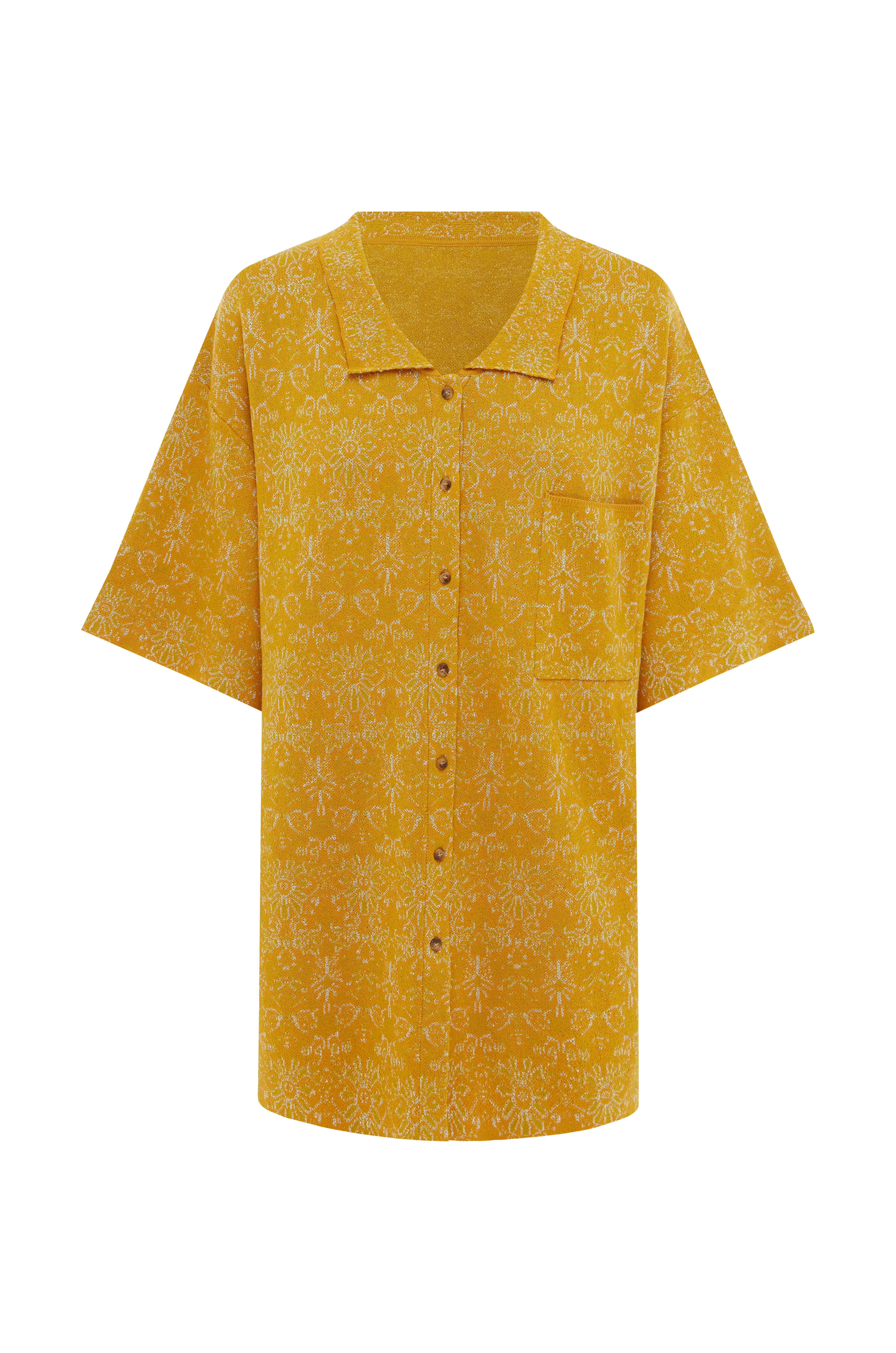 Sloane II Shirt