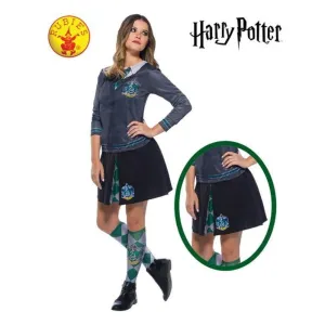 Slytherin Adult Skirt One Size