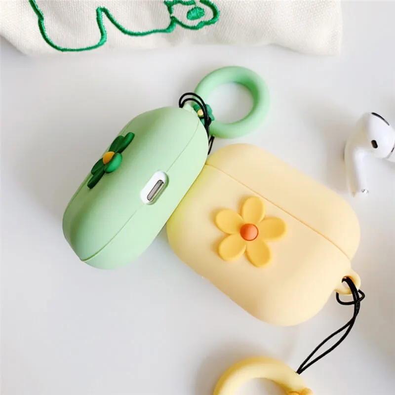 Small Flower Case