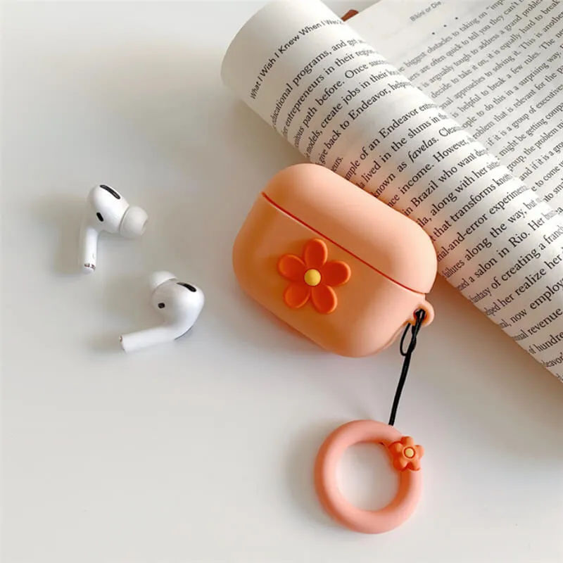 Small Flower Case