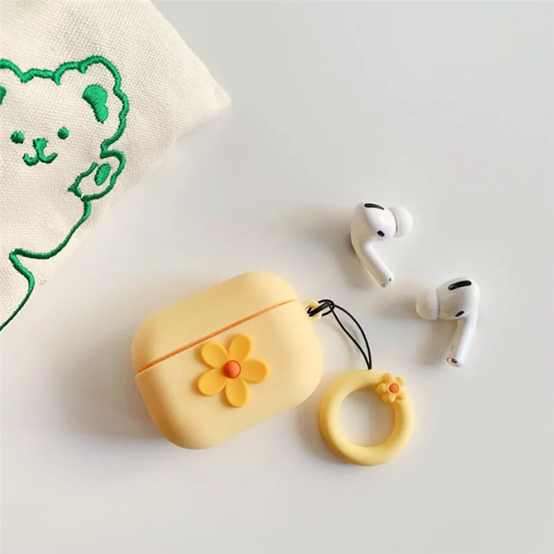 Small Flower Case