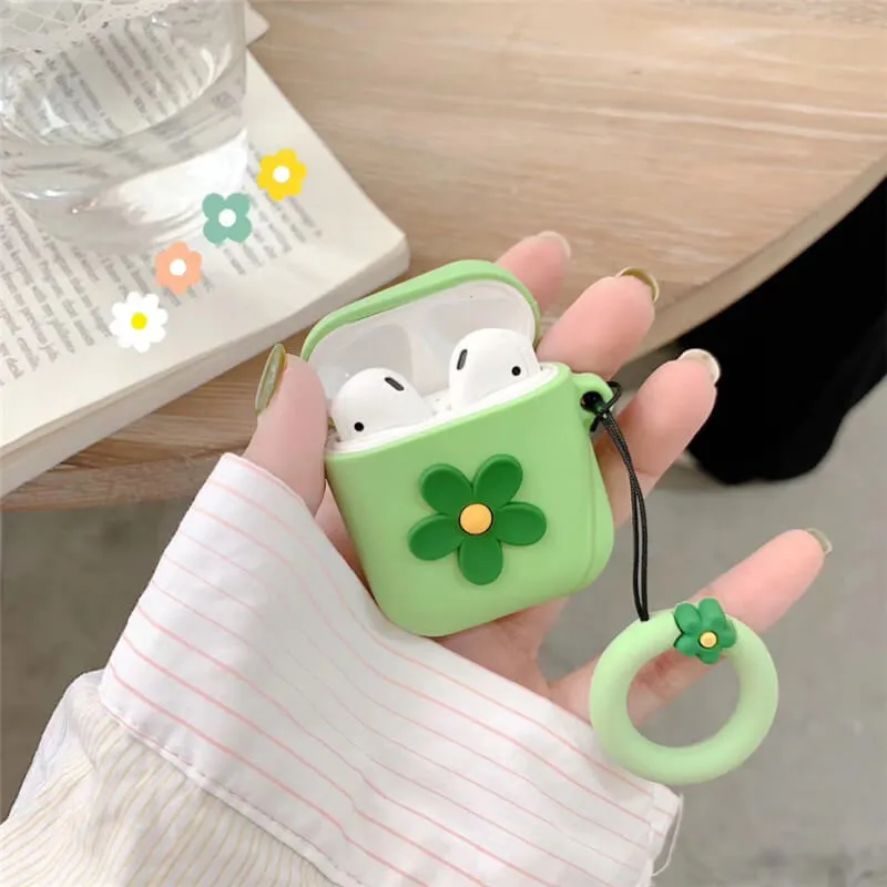Small Flower Case