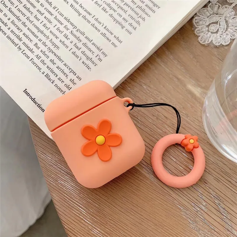 Small Flower Case