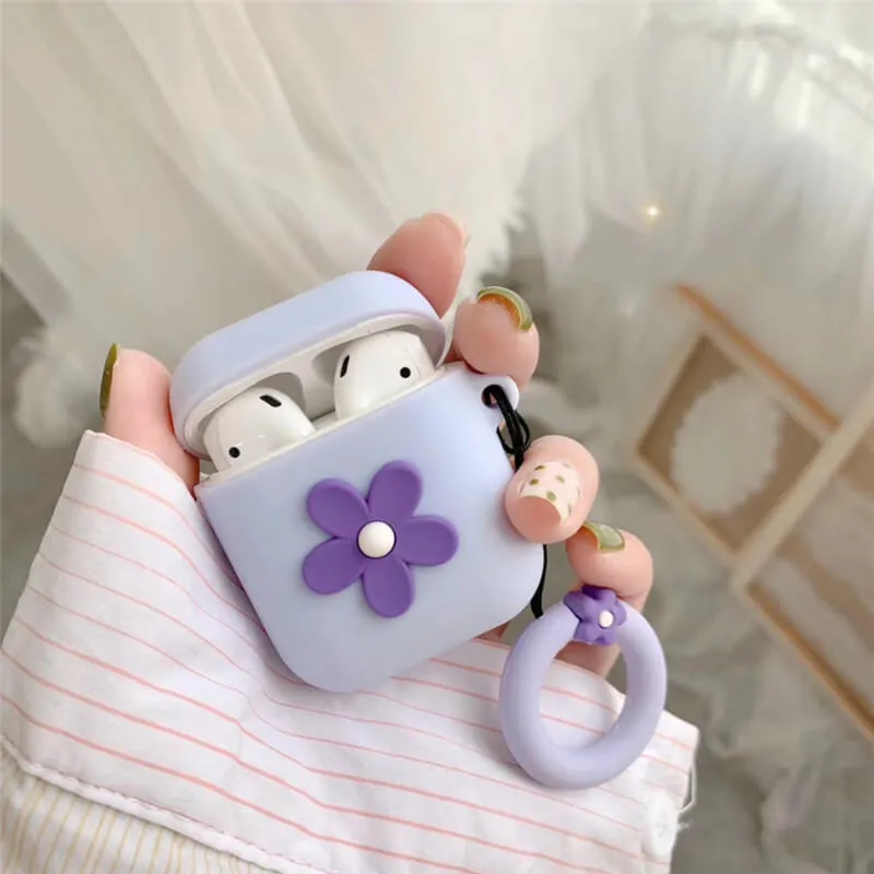 Small Flower Case